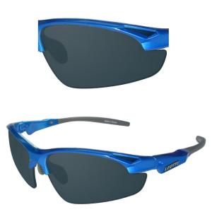 スポーツサングラス レンズ単品 UVカット ポ...の詳細画像1