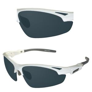 スポーツサングラス レンズ単品 UVカット ポ...の詳細画像2