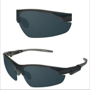 スポーツサングラス レンズ単品 UVカット ポ...の詳細画像4