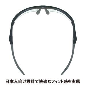 LEOTTI レオッティ スポーツサングラス ...の詳細画像4