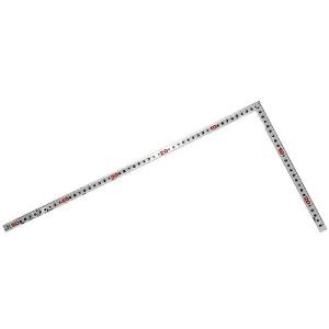 シンワ測定 ルーペKバー型 25×150mm 2倍 75767 : 安全用品のレオ