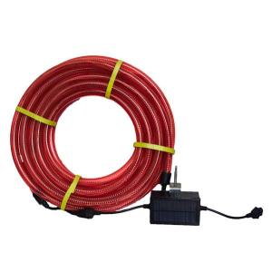 ソーラー式看板照明 LED モーションECOライトスリム LE-K50W ソーラー式看板照明 LED モーションECOライトスリム LE-K50W