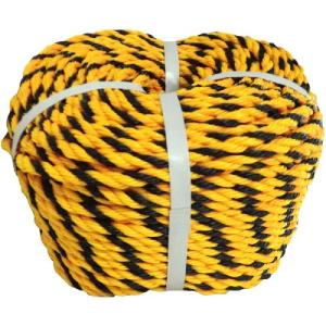 トラロープ φ8mm 100m 単品