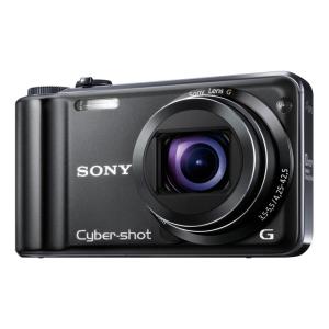 ソニー SONY デジタルカメラ Cybershot HX5V 1020万画素CMOS 光学10倍 ...