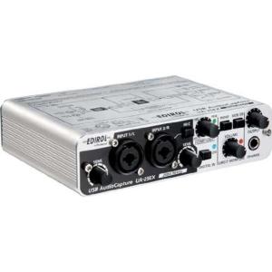 EDIROL 24bit96kHz USB Audio Capture UA-25EX