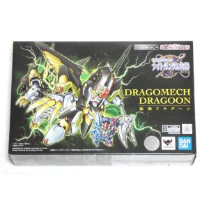 新ＳＤガンダム外伝「ナイトガンダム物語」 SDX 龍機ドラグーン