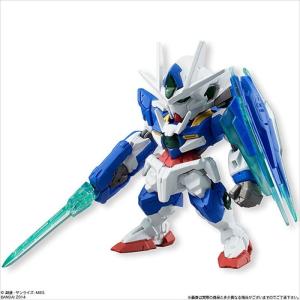 FW GUNDAM CONVERGE14(ガンダム コンバージ14) 81.ダブルオークアンタ(単品...