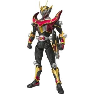 S.H.フィギュアーツ 仮面ライダー龍騎サバイブ