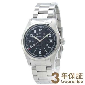 HAMILTON H70455133 ハミルトン メンズ Khaki