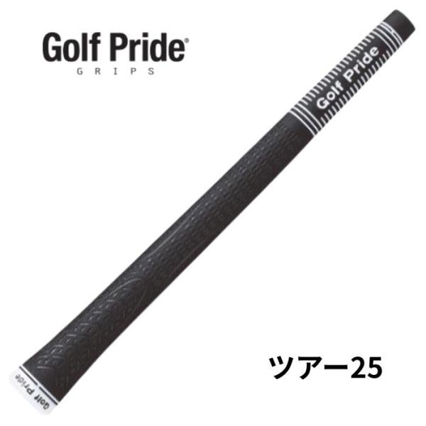 ゴルフプライド ツアー25（STANDARD）