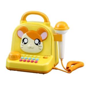 とっとこハム太郎でちゅ たのしくうたおう とっとこハム太郎 おもちゃのトキワ屋 通販 Yahoo ショッピング