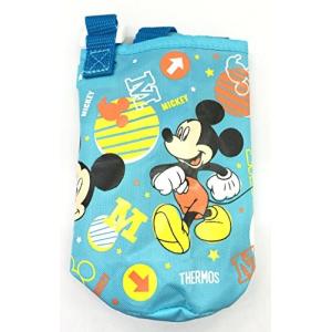 ミッキーマウス水筒 サーモス ストローの商品一覧 通販 Yahoo ショッピング