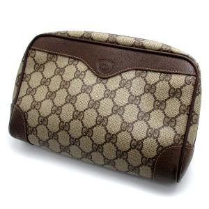 GUCCI グッチ バッグ レディース メンズ ブランド クラッチ