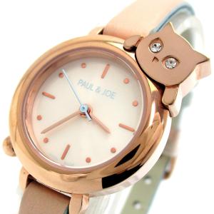 Paul Joe レディースウォッチ 形状 円形 の商品一覧 レディース腕時計 ファッション 通販 Yahoo ショッピング