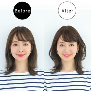 返品・色交換OK ロング Sサイズ Web限定...の詳細画像3