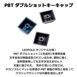 LEOPOLD FC220TP PD ASHW...の詳細画像4