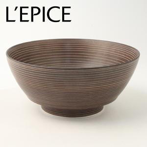 究極のラーメン鉢 錆千段(さびせんだん) 有田焼...の商品画像