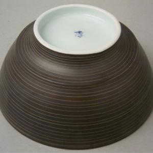 究極のラーメン鉢 錆千段(さびせんだん) 有田...の詳細画像2