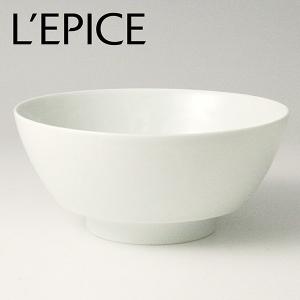 究極のラーメン鉢 白磁千段（はくじせんだん） 有田焼 うどん そうめん