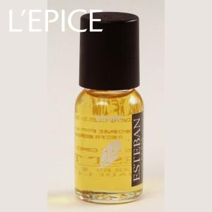 エステバン　ESTEBAN　セダー　インテリアフレグランスオイル　15ml｜lepice