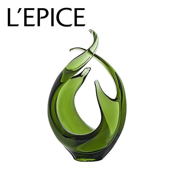 スガハラ フラワーベース　ranke ランケ　 フォレスト　手作り　一輪挿し　ギフト