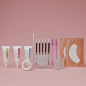 先行販売！まつ毛カール「LEPOREM公式」SNS話題の�