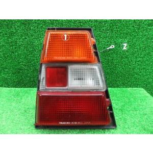 アルト M-SS40V 左テールランプ 15P  トウカイ 35701-8100   6680