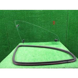 アルト M-SS40V 左クォーターガラス 15P      6680