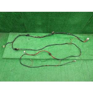 アルト M-SS40V トランクルームハーネス 15P      6680