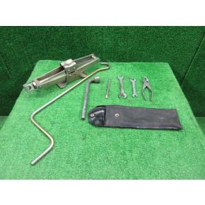 アルト M-SS40V 車載工具 15P      6680