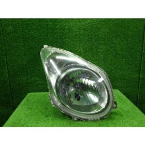 アルト DBA-HA25S 右ヘッドランプASSY ZGF ハロゲン P8737 35120-64L...