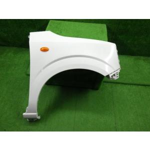 アルト HBD-HA36V 右Fフェンダー 26U   57611-74P05  7945