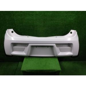 アルト HBD-HA36V RバンパーASSY 26U   71811-74P50  7945　無塗...