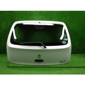 アルト HBD-HA36V バックドアASSY 26U  84570-74P00 69100-74P...