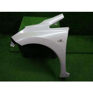 ノート DBA-E12 左Fフェンダー QAB   F3101-3VAMA  7952