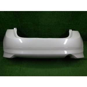 ノート DBA-E12 RバンパーASSY QAB  85022-3VA0H 85022-8A00D...