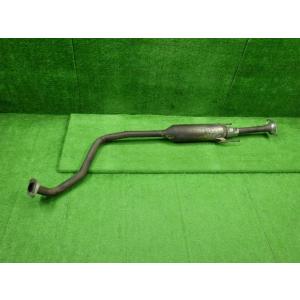 ノート DBA-E12 エキゾーストセンターマフラー   20300-3VA0A  7952