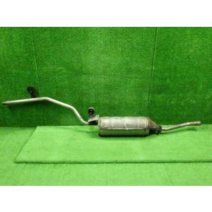 キャリィ M-ST41 Rマフラー   7965　交換歴ありかも？