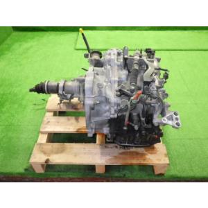 ルークス DBA-ML21S オートマチックミッションASSY  CVT 31020-4A03K 3...