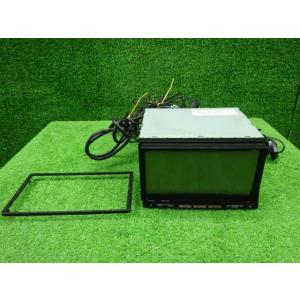 ルークス DBA-ML21S カーナビゲーション パイオニア MP309-A/AVIC-MRZ004...