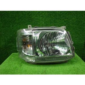 ハイエース LDF-KDH206K 右ヘッドランプASSY 058 コイト 26-126 ハロゲン ...