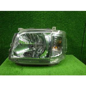 ハイエース LDF-KDH206K 左ヘッドランプASSY 058  コイト 26-126　ハロゲン...