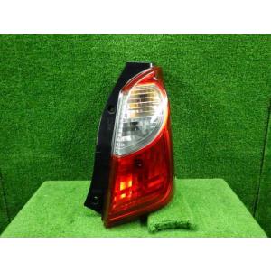 美品♪　アルト DBA-HA25S 右テールランプ  トウカイ 35603-64L0 35650-6...