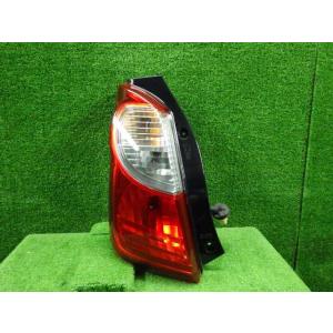 美品♪　アルト DBA-HA25S 左テールランプ  トウカイ 35603-64L0 35670-6...