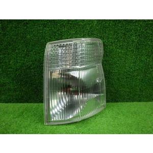 美品♪　キャラバン KR-VWME25 左クリアランスランプ コイト 210-2477 26115-...
