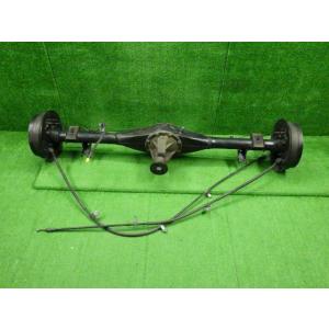 キャリィ EBD-DA63T RアクスルホーシングASSY    4WD/AT車　ABS無し用/LS...