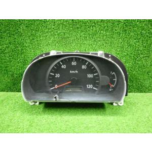 エブリィ EBD-DA64V スピードメーター Z2S    34100-68HB0 34100-6...