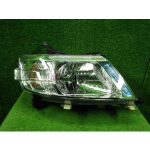 セレナ CBA-NC25 右ヘッドランプASSY   コイト 100-24858　ハロゲン/ 260...