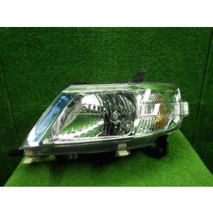 セレナ CBA-NC25 左ヘッドランプASSY KH3  コイト 100-24858/ハロゲン/ ...