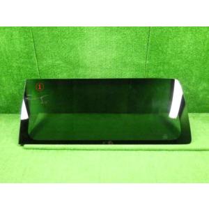 ハイエース ADF-KDH206K 左クォーターガラス   AGC M2L3 プライバシーガラス 6...